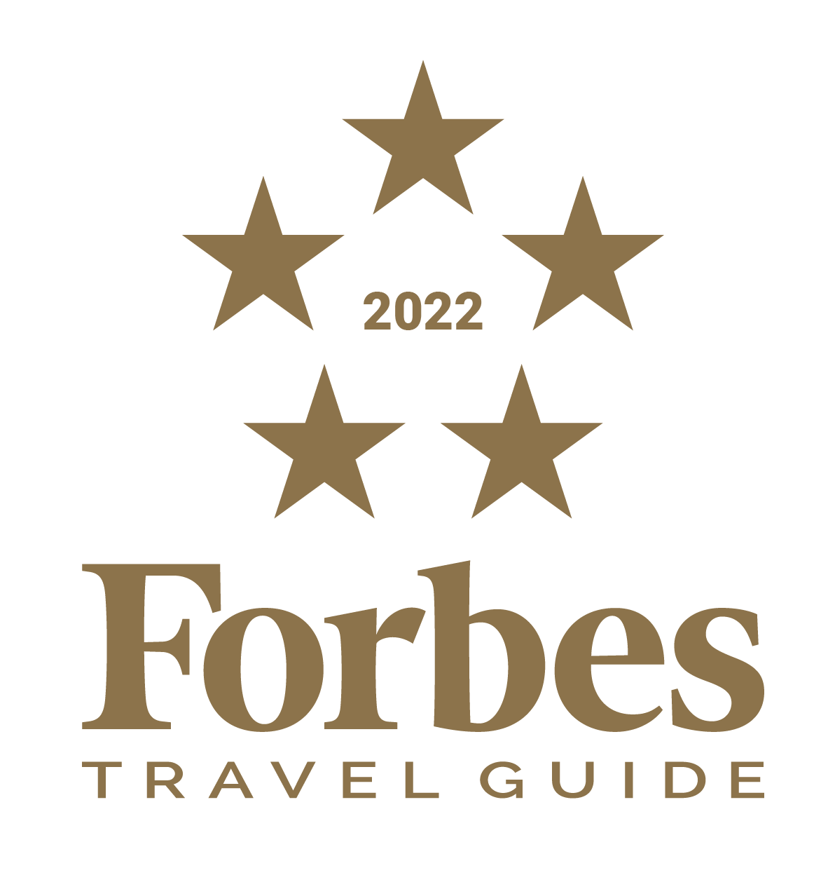 Forbes Travel Guide
