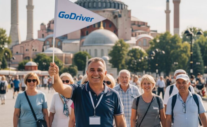 Private Guide Istanbul Tour
