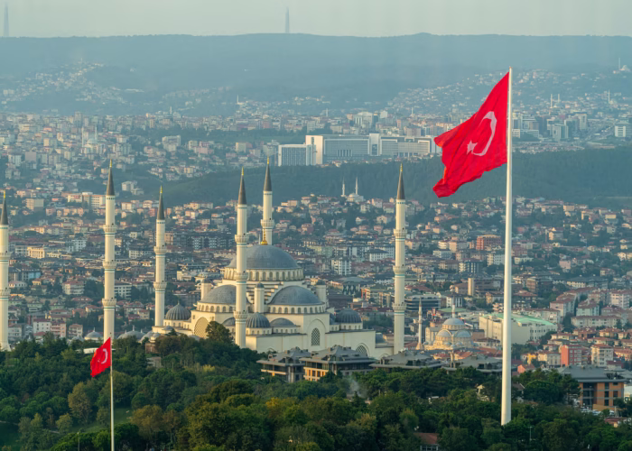 Two Continents Tour Istanbul | Europe & Asia Full-Day Tour with Bosphorus Cruise