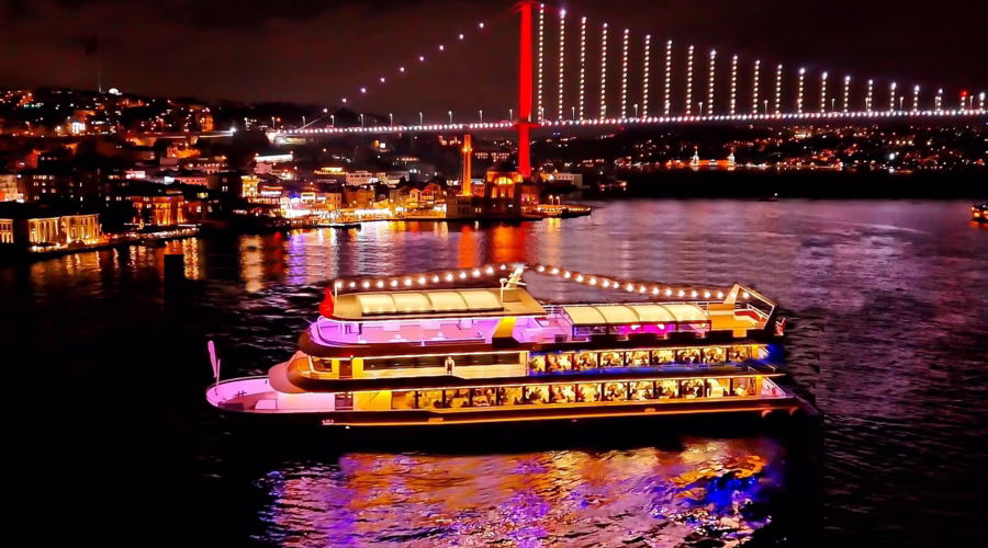 Turkish Travel Agency