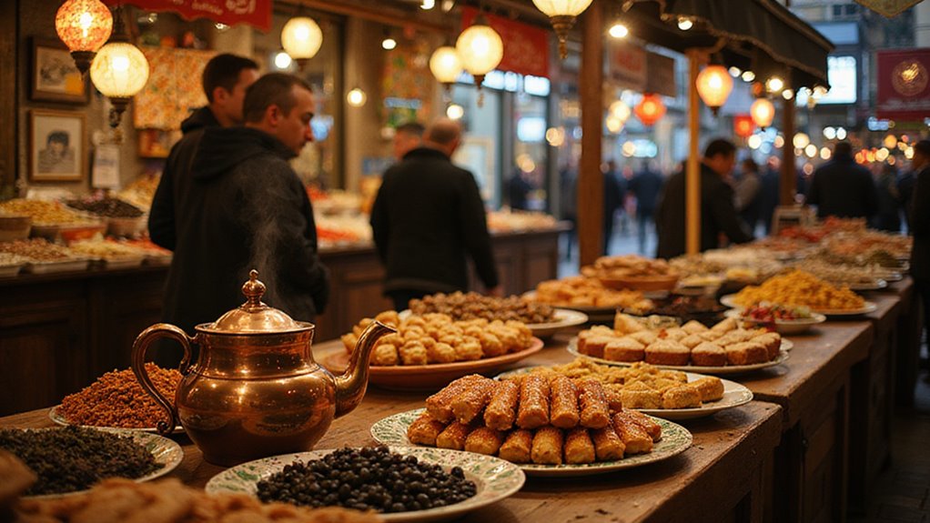 authentic istanbul food experiences
