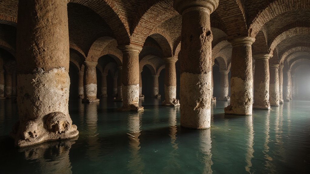 breathtaking underground marvel experience