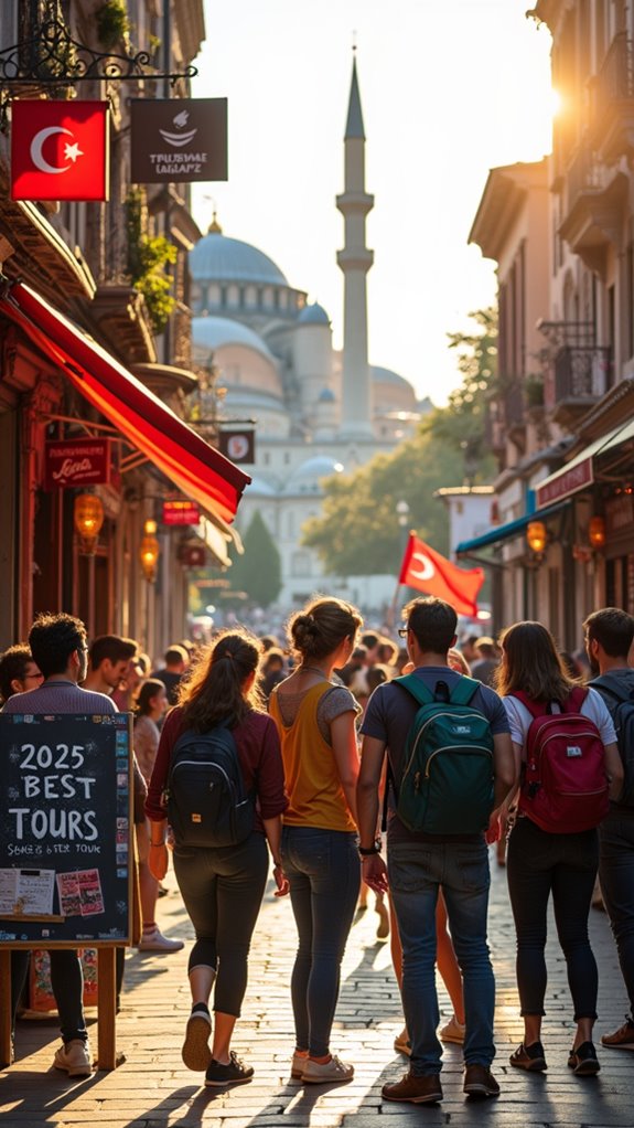 budget friendly istanbul experiences