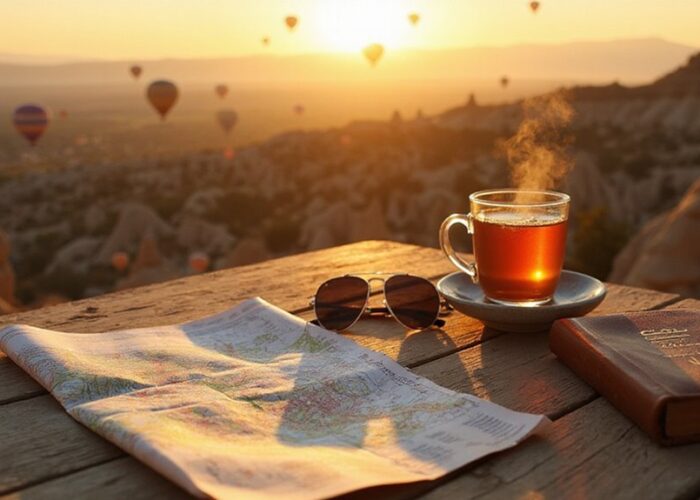 cappadocia tours from istanbul