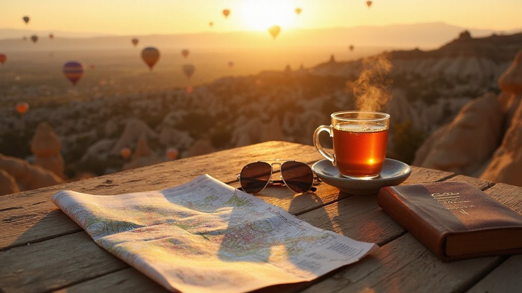 cappadocia tours from istanbul