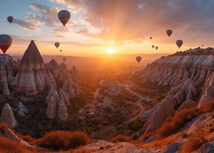 discover turkey s top destinations