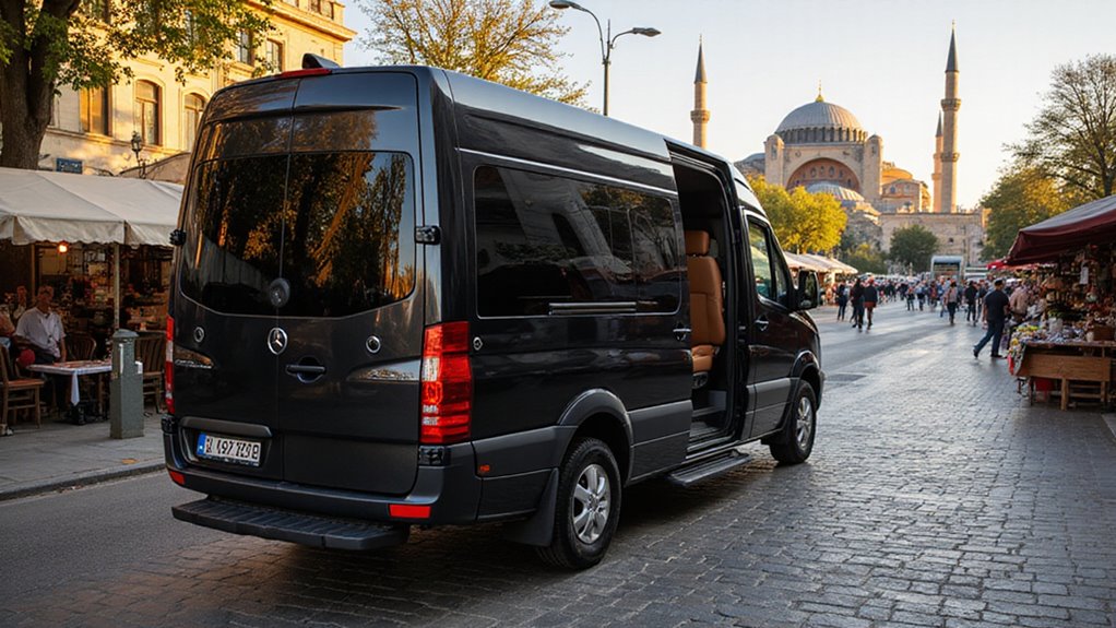 efficient istanbul transportation options