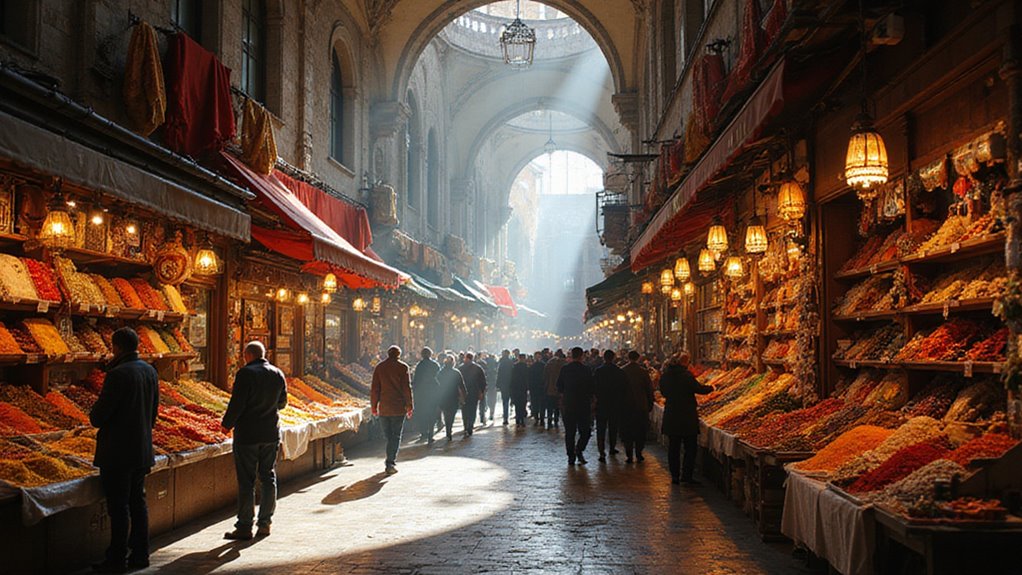 enchanting istanbul shopping experience