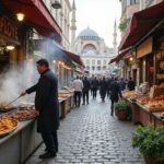 istanbul food tour tips