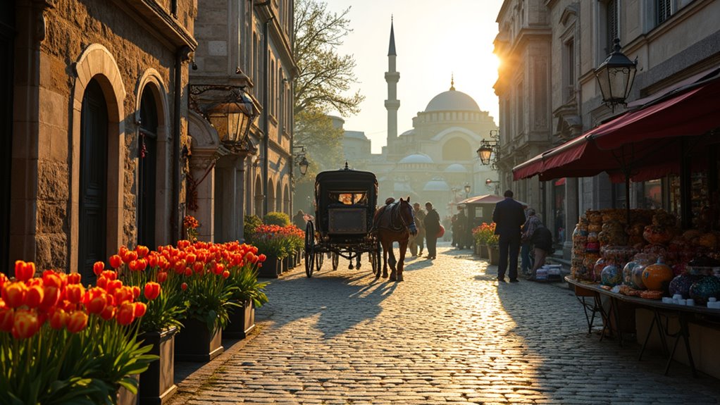 istanbul layover attraction guide