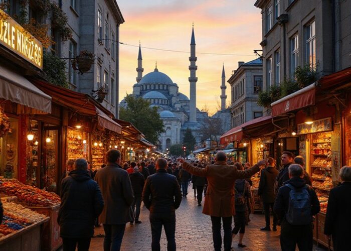 istanbul layover tour bookings