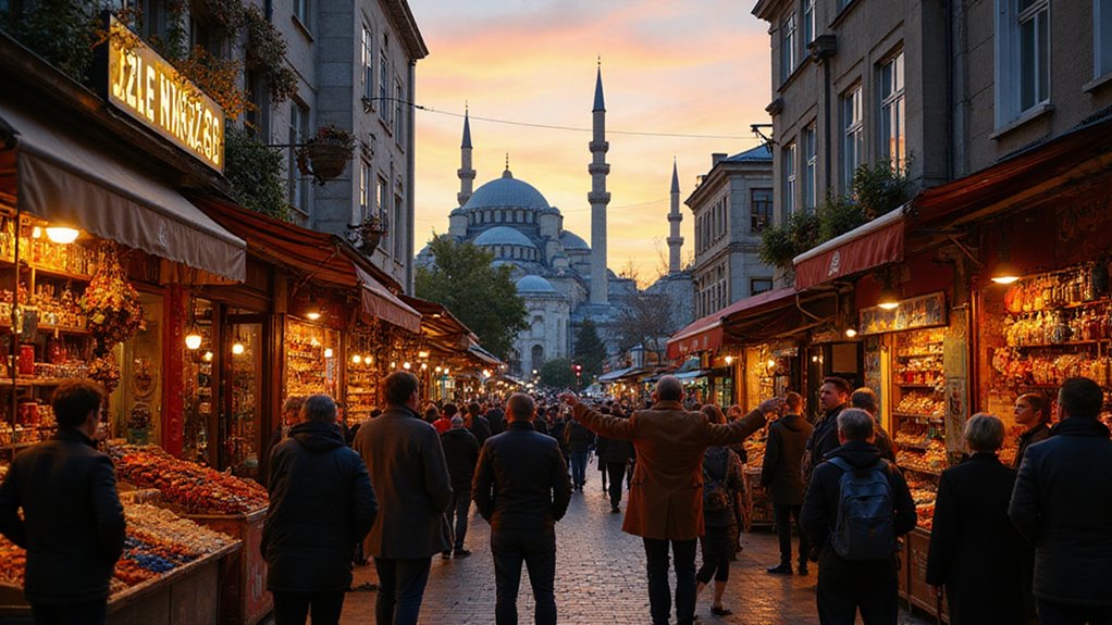 istanbul layover tour bookings