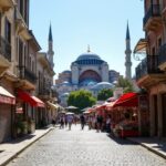 istanbul old city exploration highlights