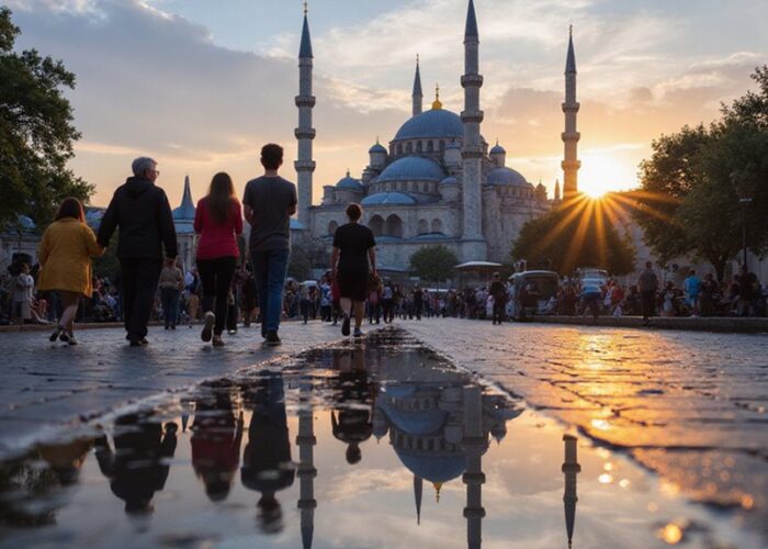 istanbul private tours recommendations
