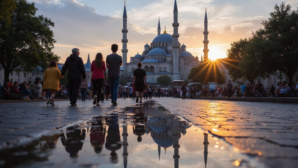 istanbul private tours recommendations