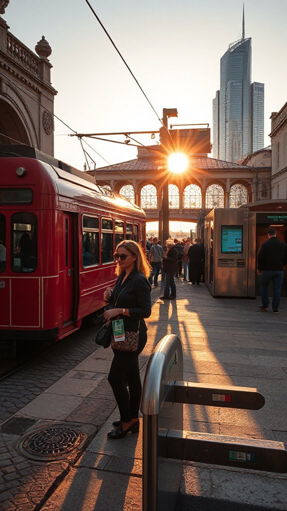 istanbul public transport tips