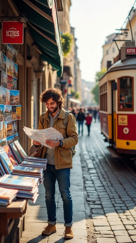 istanbul tour etiquette tips
