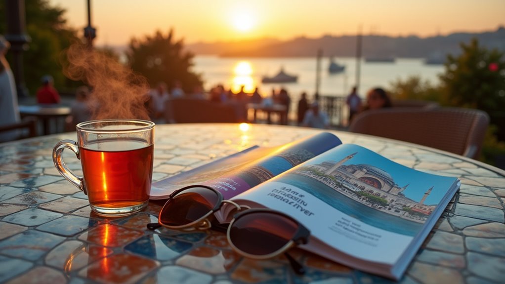 istanbul tours booking 2025
