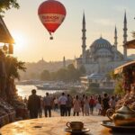 istanbul tours by turkish airlines