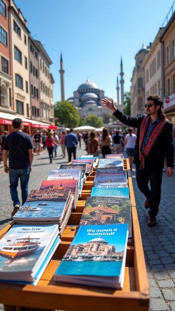 istanbul tours culture cuisine architecture