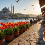 istanbul walking tour highlights
