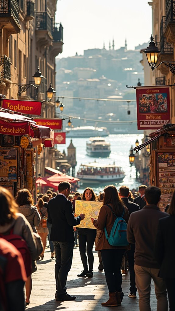 memorable istanbul tour experiences