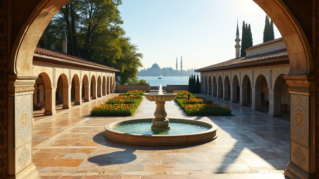ottoman grandeur historical experience