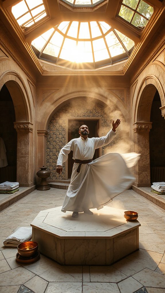 sensory ottoman traditions await