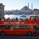 sightseeing tour in istanbul
