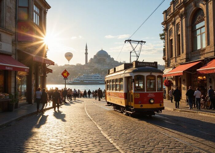 top istanbul tours featured