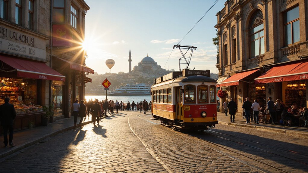 top istanbul tours featured
