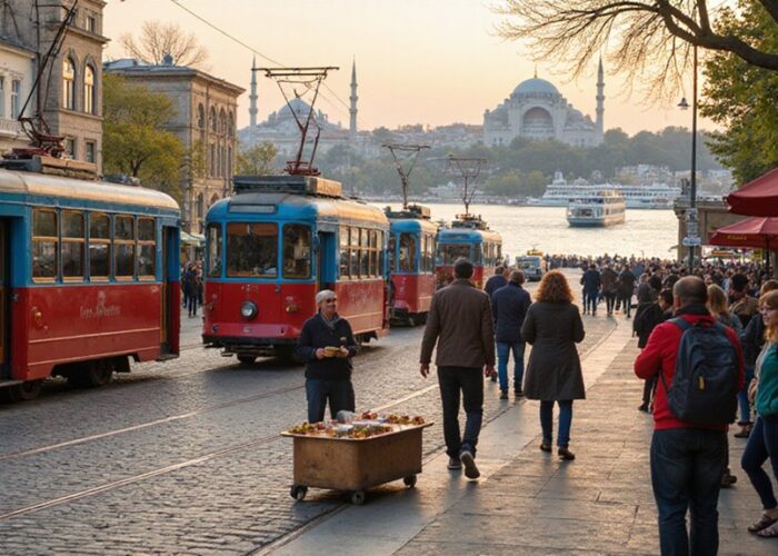 top istanbul tours guide