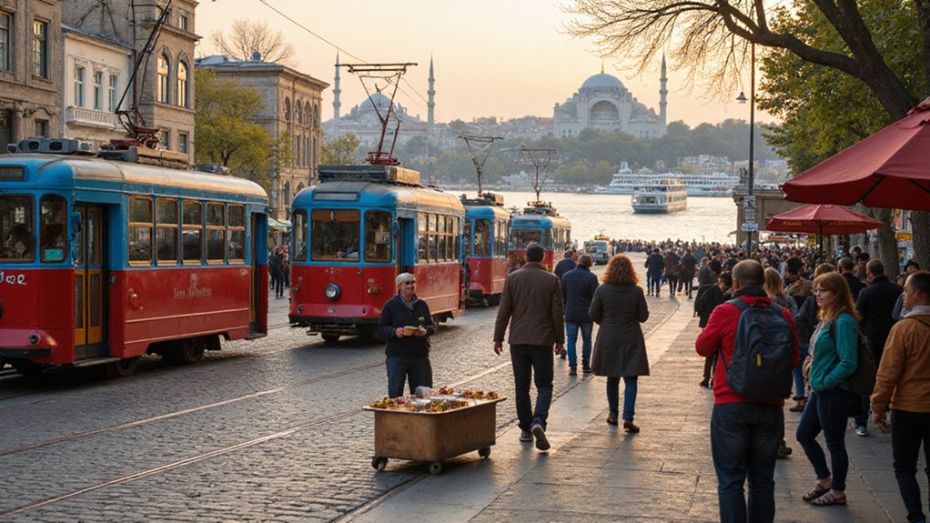 top istanbul tours guide