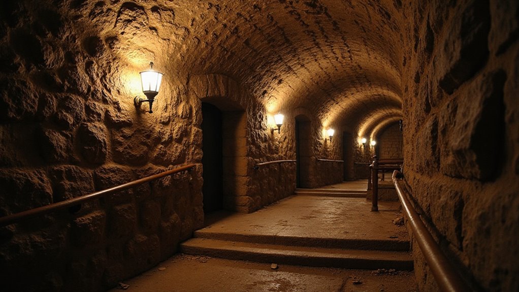 What Is a Cappadocia Underground City Tour? 9 accessible exploration of cappadocia