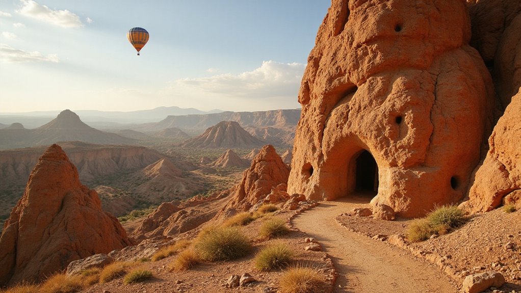 ancient craftsmanship and history