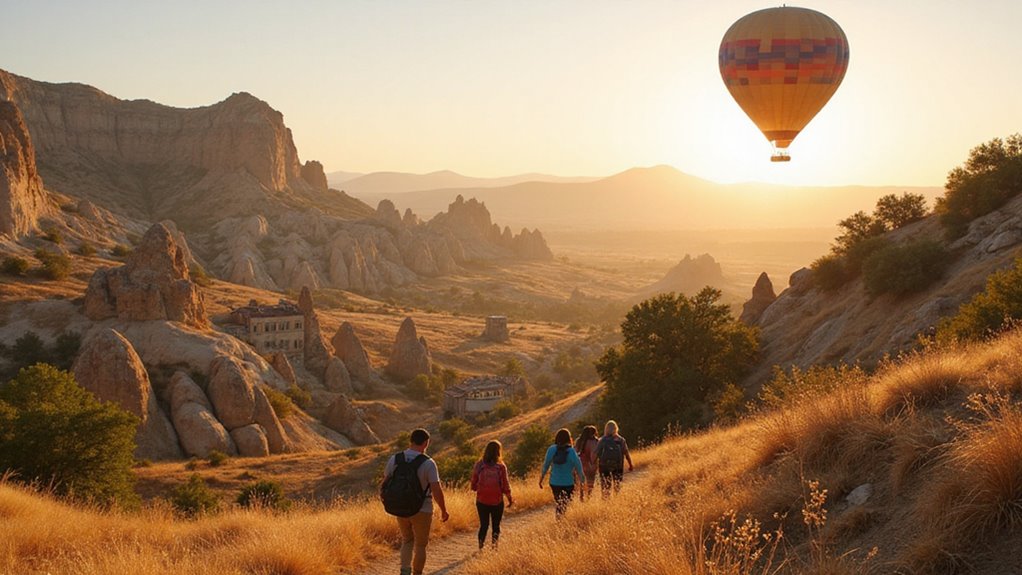 budget friendly cappadocia tours