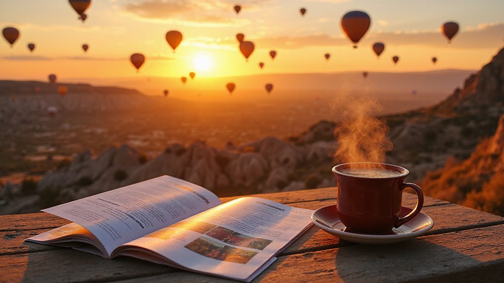 cappadocia balloon adventure savings