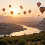 cappadocia balloon tour experience