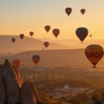 cappadocia balloon tour tips