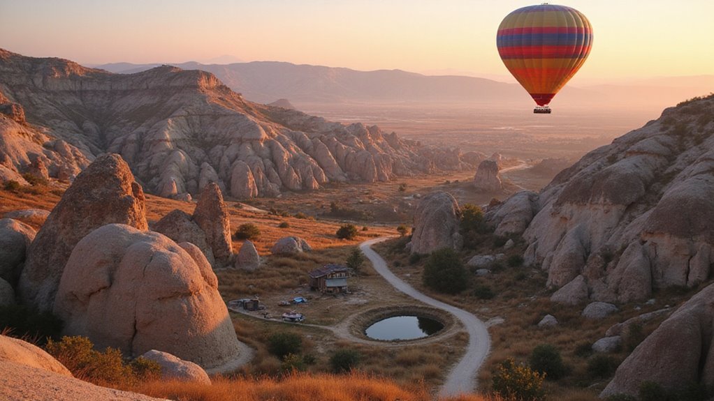 cappadocia cultural heritage tours