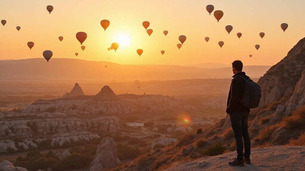 cappadocia explore history and nature