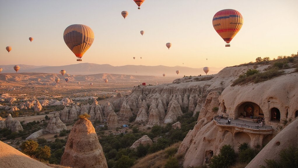 cappadocia immersive tour packages