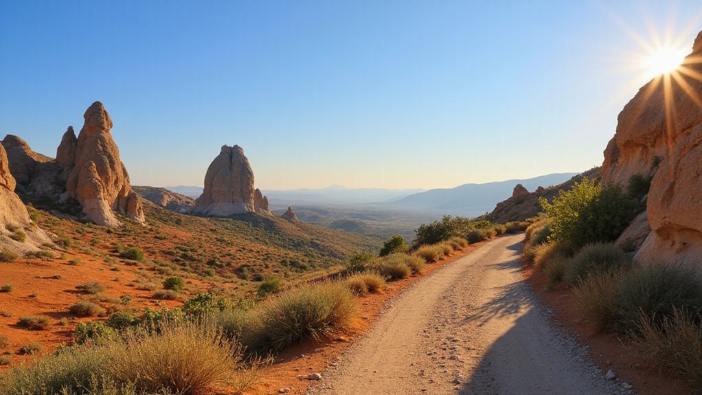 Explore the 5 Best Cappadocia Hiking Tours in 2025 4 cappadocia s breathtaking valley hikes