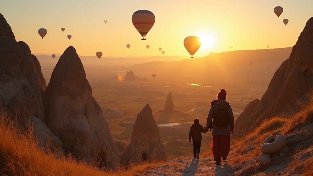 Why Choose a Cappadocia Private Tour? 9 cappadocia s immersive cultural experiences