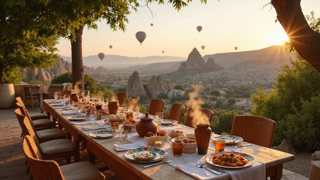 Why Choose a Cappadocia Private Tour? 7 cappadocia s personalized culinary adventure