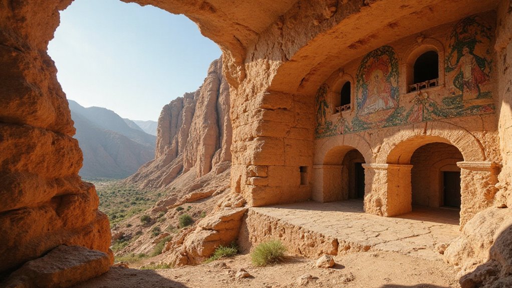 cappadocia s rock cut churches