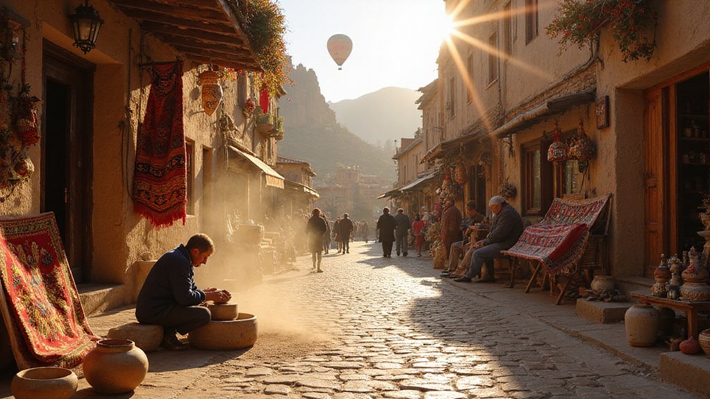 Why Choose a Cappadocia Private Tour? 13 cappadocia s unique artisan treasures