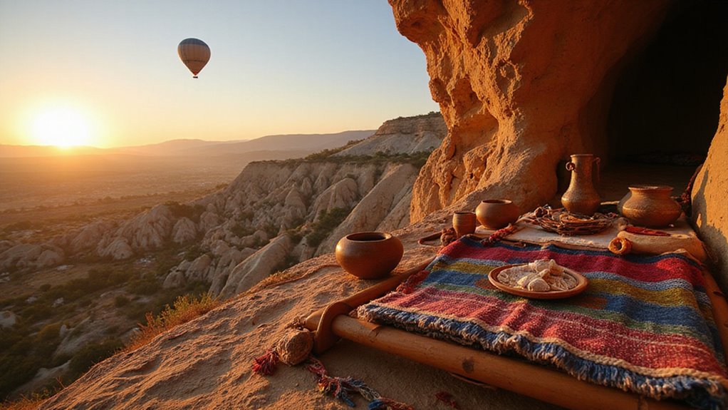 cappadocia s vibrant cultural experiences