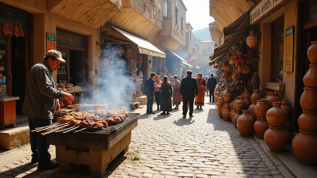 cappadocia s vibrant cultural experiences