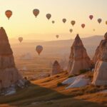 cappadocia sightseeing experience tour